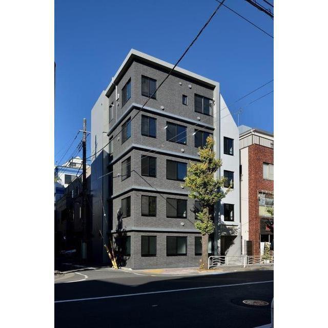 CASA SALUTE TOYOCHO(1LDK/3階)