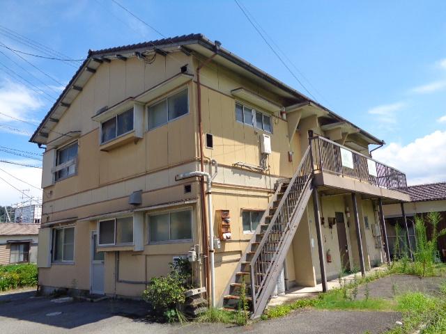 加藤アパート
