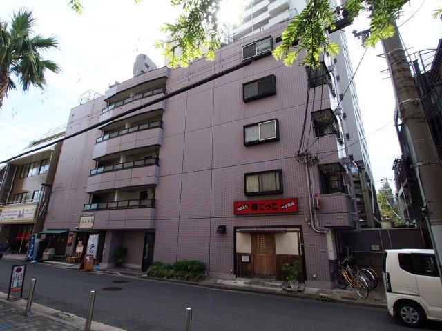 ふかいアベニュー