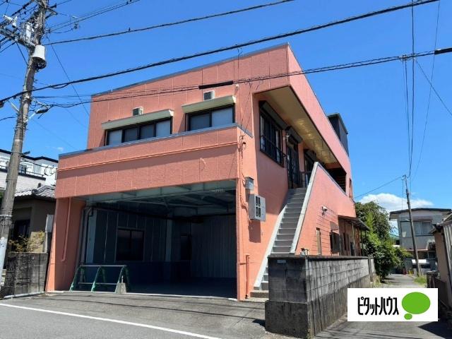 東宝ビル