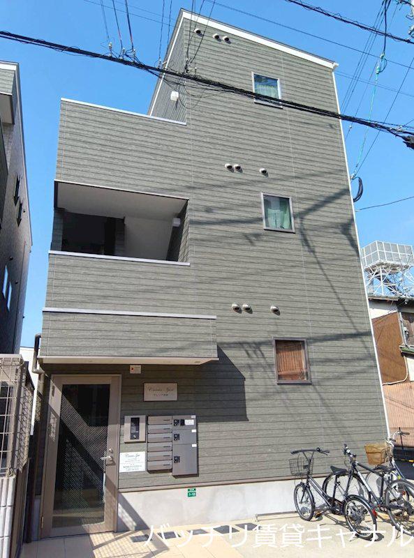 CRECIA井尻