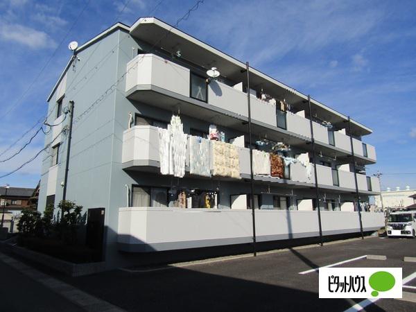 グランツ杉山V
