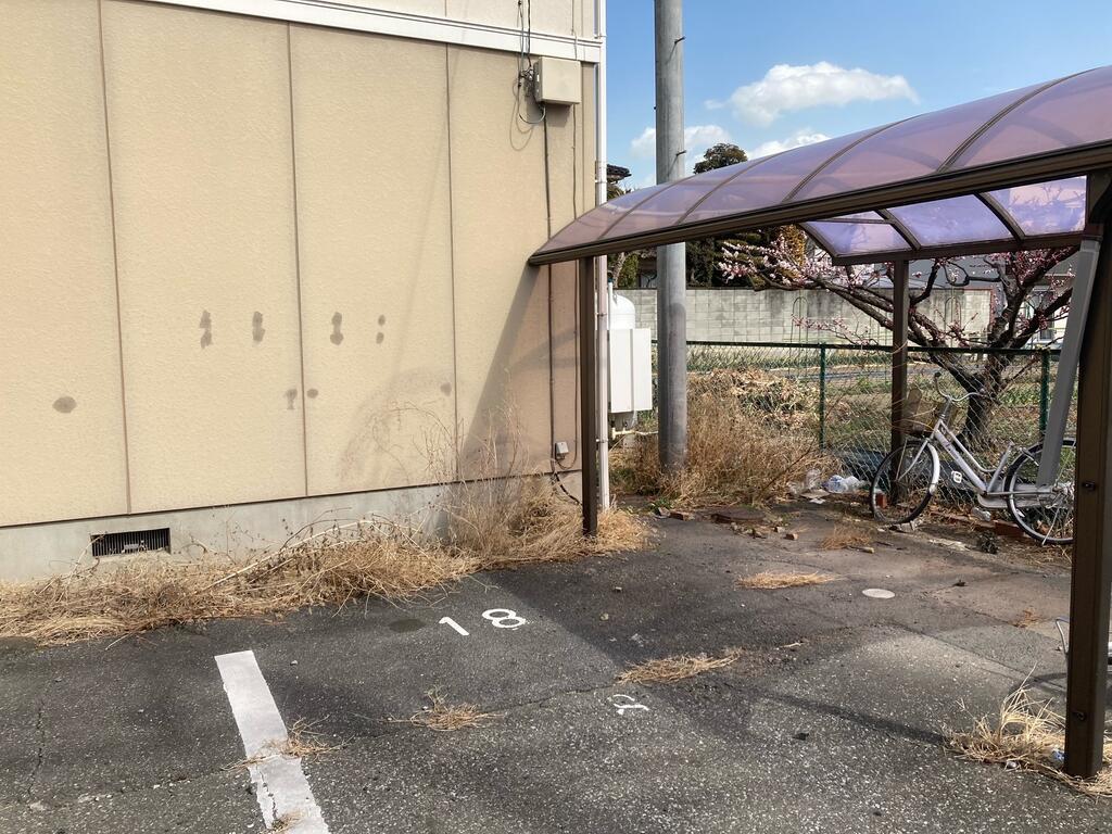 ラフォーレ福居5