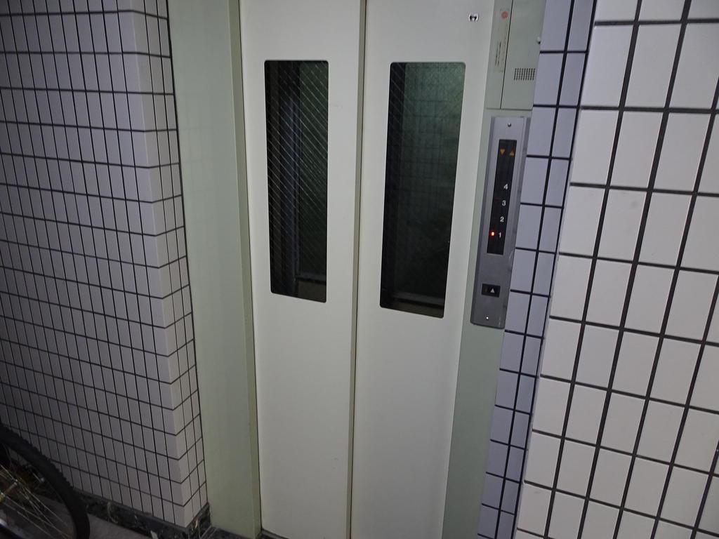 コスモシティー