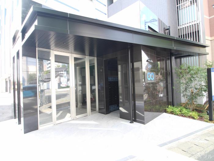 LIFEFIELD銀天町