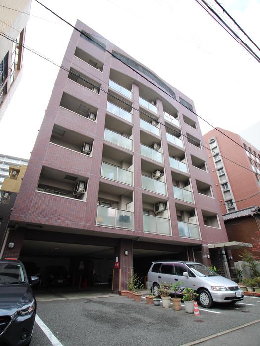大濠小河マンション