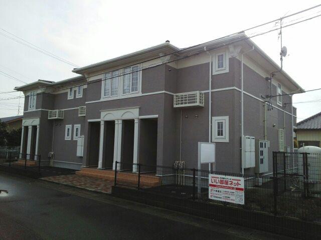 アルモニーフェンテ C