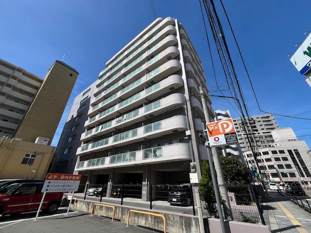 ラフィーネ光町