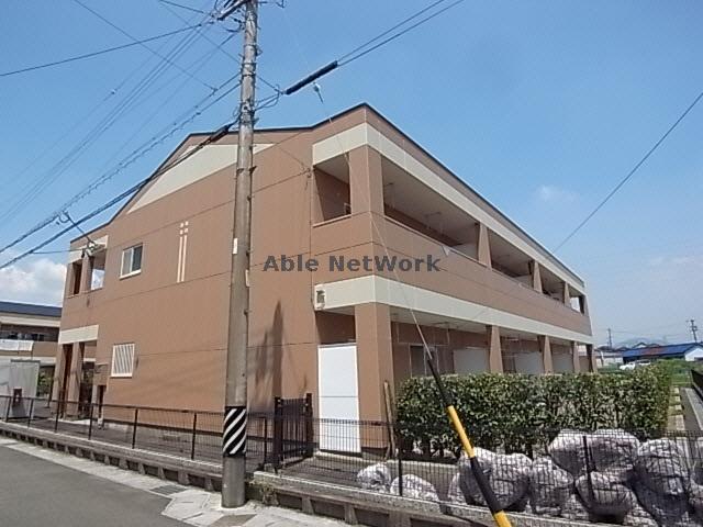 ハイツスイートドリーム A・B