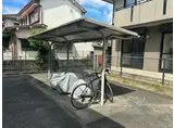 サニーハイツ田寺A