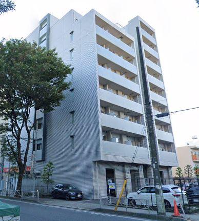 ドゥーエつつじヶ丘