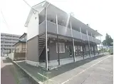 アメニティハイツA棟