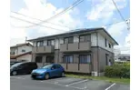 ハイカムール泉都町 A棟