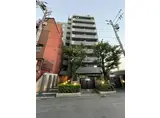 エクセルシオール新宿西戸山