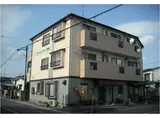 アーバニティ安田