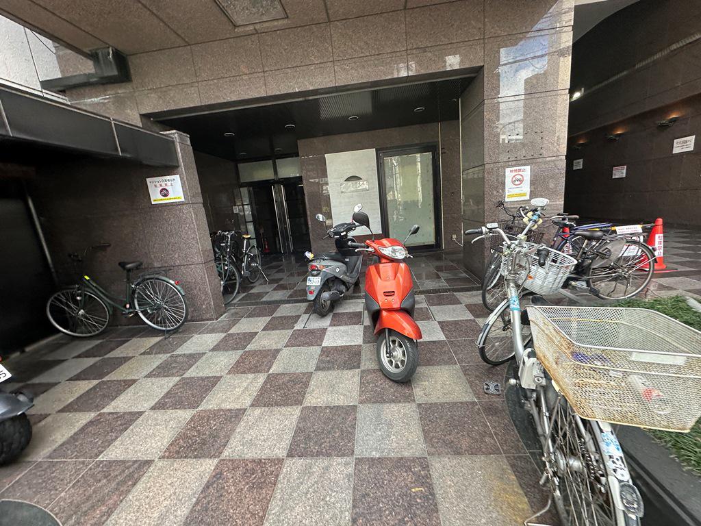 ジョイフル寝屋川
