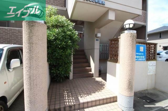 COCO新屋敷
