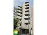 ルーブル清澄白河弐番館