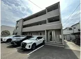 D-ROOM三百人町A