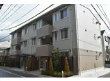 円町蒼憩舎