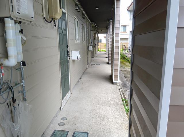 リベルテ今井