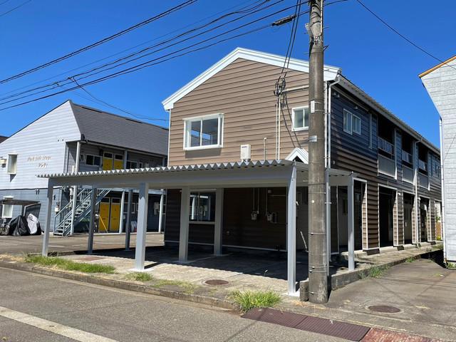 リベルテ今井(ワンルーム/1階)