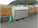 グリーンベルズ A棟