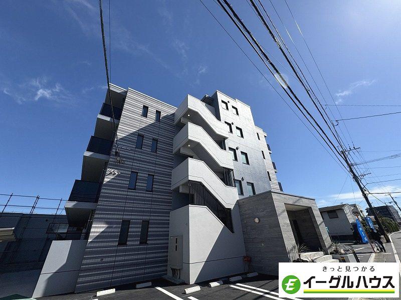 ソフィア21合川