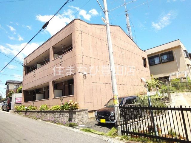 ハイヴィレッジ詩音