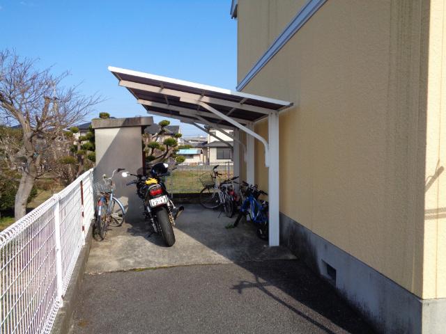 シャンブルクレール渡邉