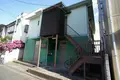 西小岩コーポ