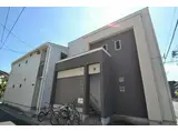 クレフラスト奥田本町
