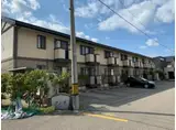 石川県金沢市 2階建 築22年