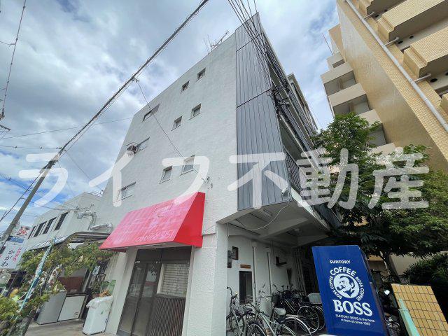 八戸ノ里KS