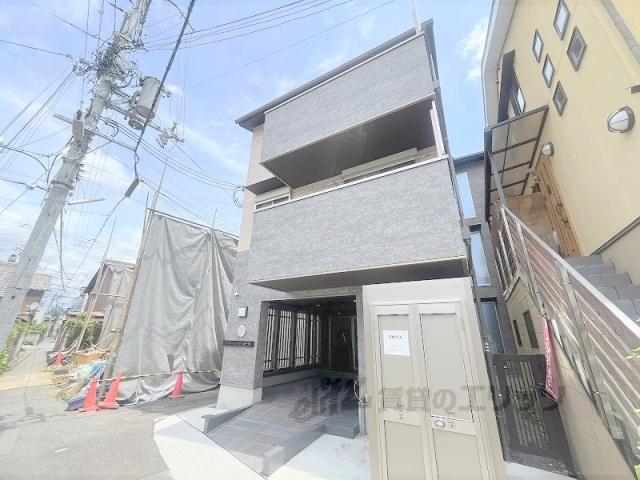 プライベートレジデンス東一条
