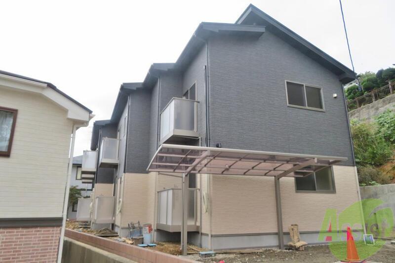 ART弥生町ヒルズ(1K/2階)