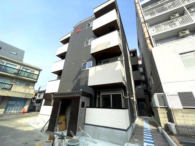 パシフィック千林