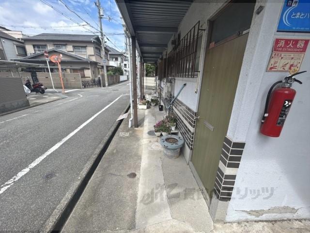田中コーポ