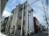 パームマンション滝野川