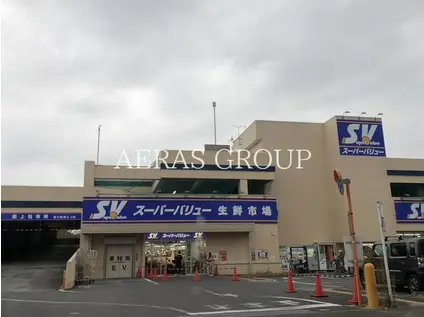 レジデンスカントリー(2LDK/2階)の周辺写真