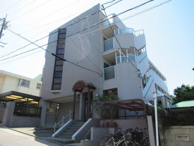 セントラルハイツ滝川(1K/4階)