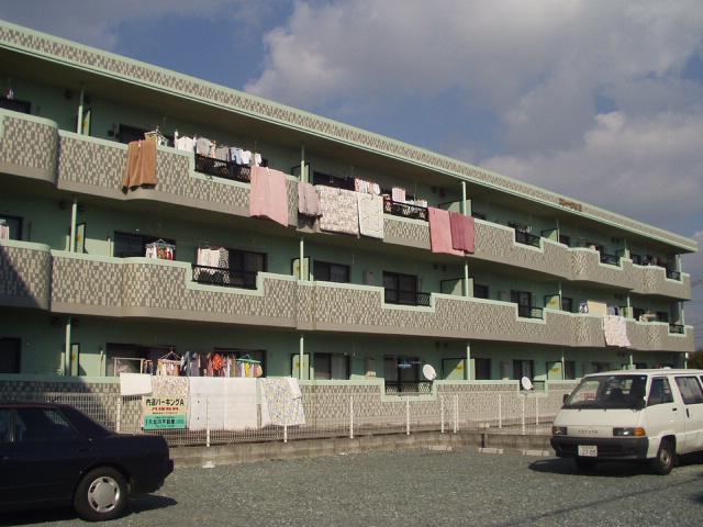 ストークUII