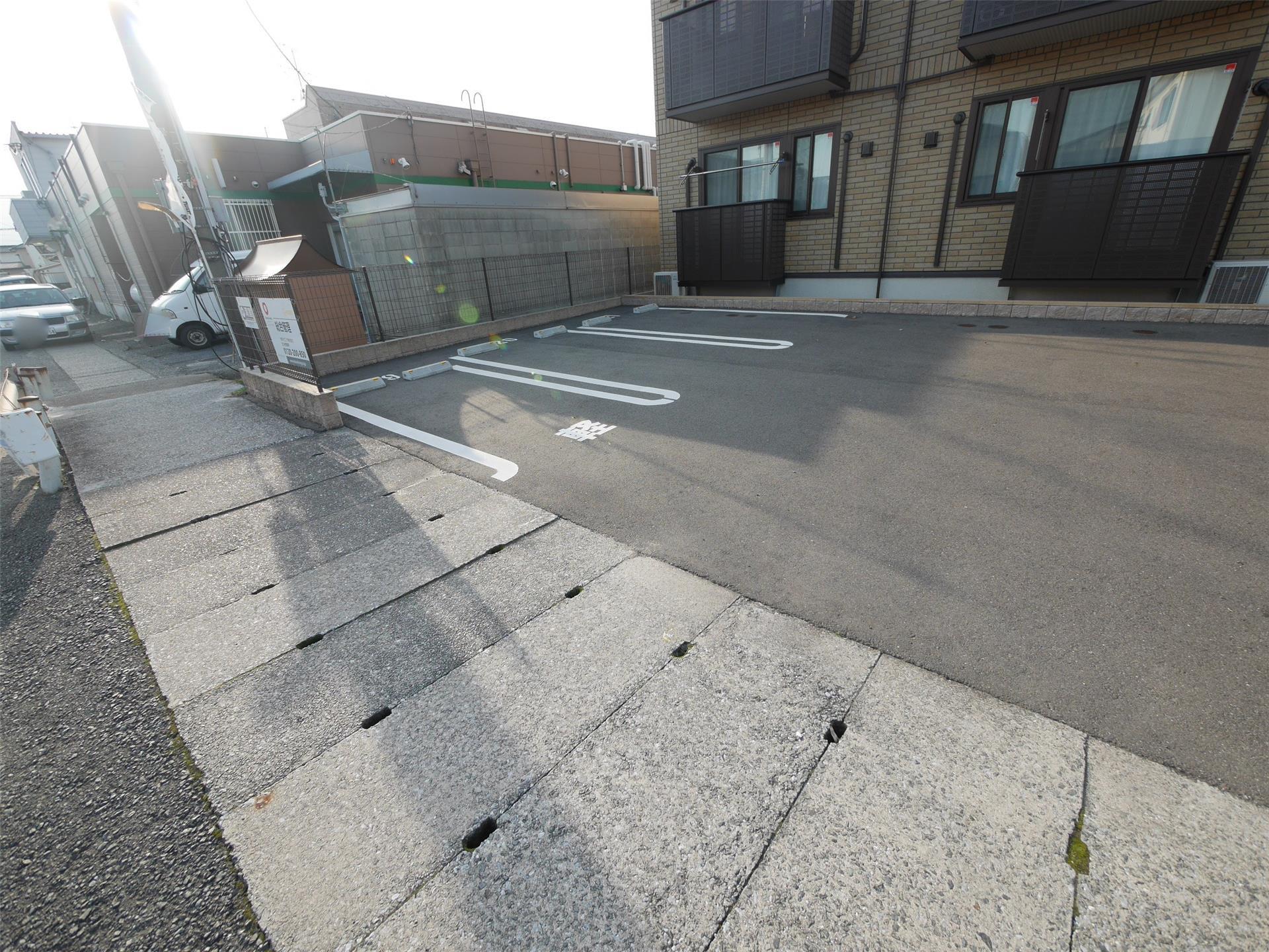 D-ROOM横沼