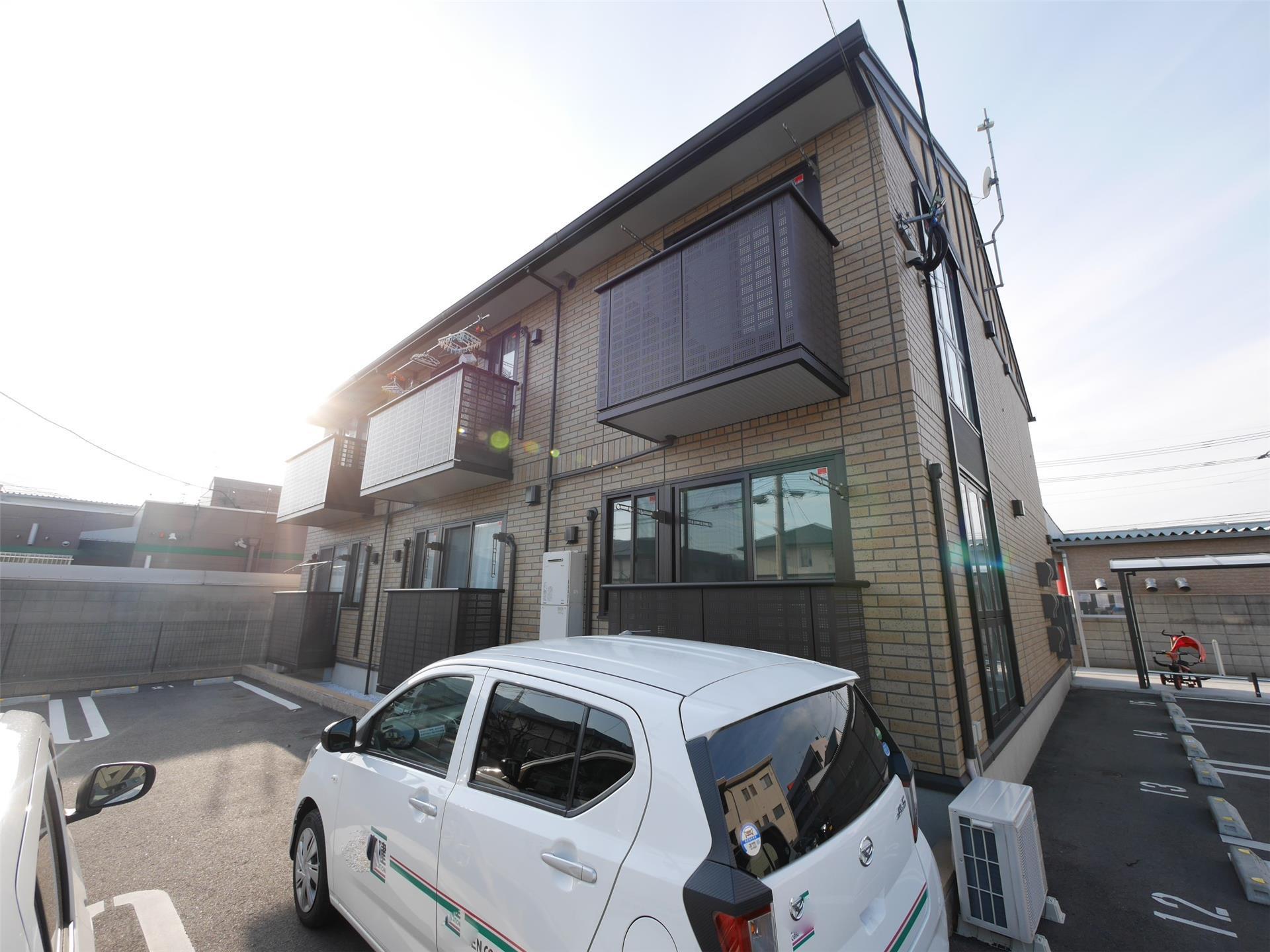 D-ROOM横沼
