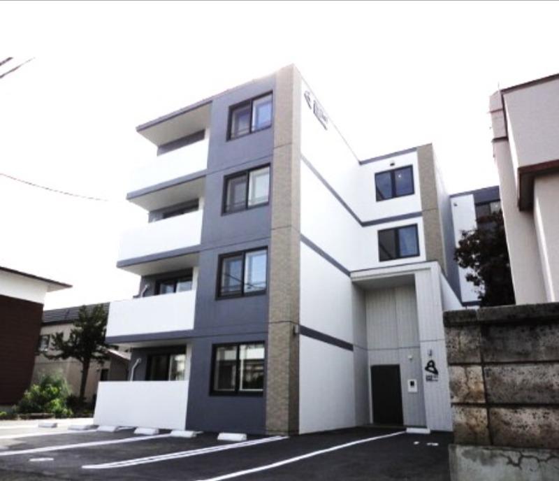 8 3W2 HACHI SAN ウエスト NY