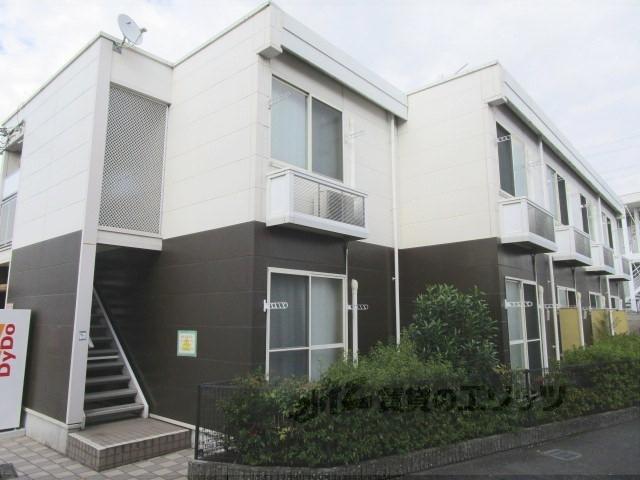 レオパレスプランタン四番館