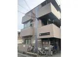 JPアパートメント寝屋川