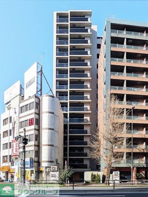 ZOOM本郷(2LDK/10階)