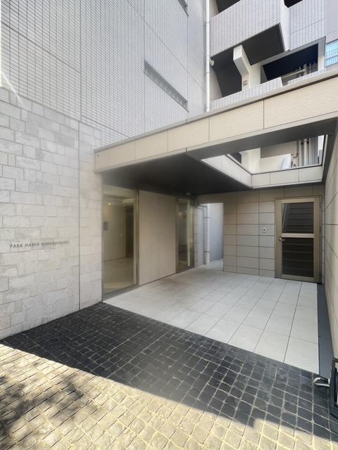 パークハビオ西新宿