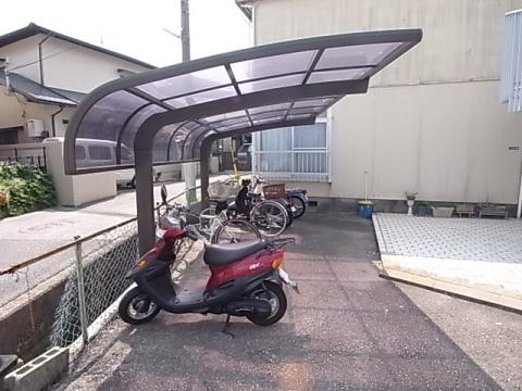 秀明ハイツI
